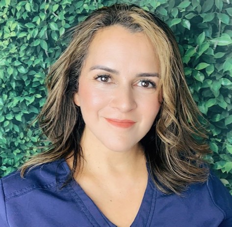 Dr. Diana Lopez